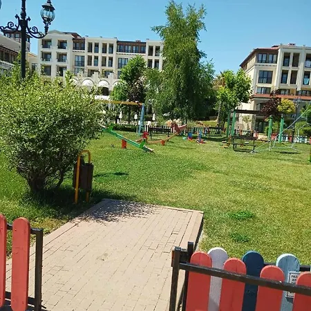 Rose в местност каваци, Lejlighed