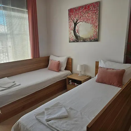 Lejlighed Rose в местност каваци, *