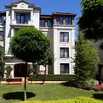 Rose в местност каваци, * Sozopol