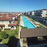 Rose в местност каваци, Apartment *