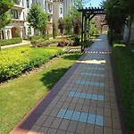 Rose в местност каваци, アパート ソゾポル