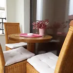 Rose в местност каваци, アパート ソゾポル