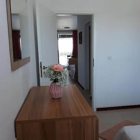 Rose в местност каваци, Apartament *