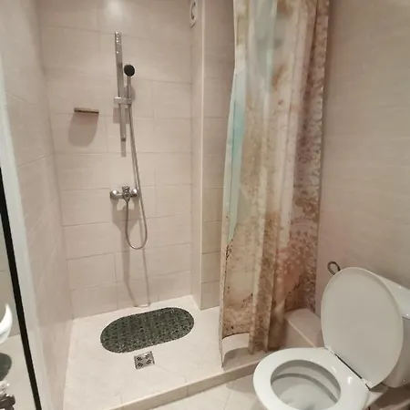Rose в местност каваци, Apartament *