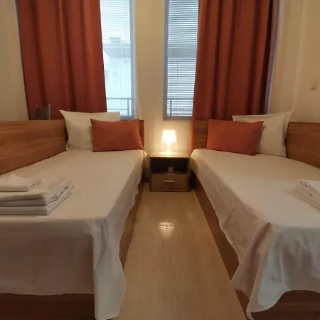 Rose в местност каваци, Apartament