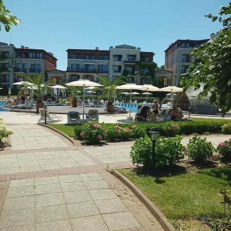 Rose в местност каваци, Lägenhet Sozopol