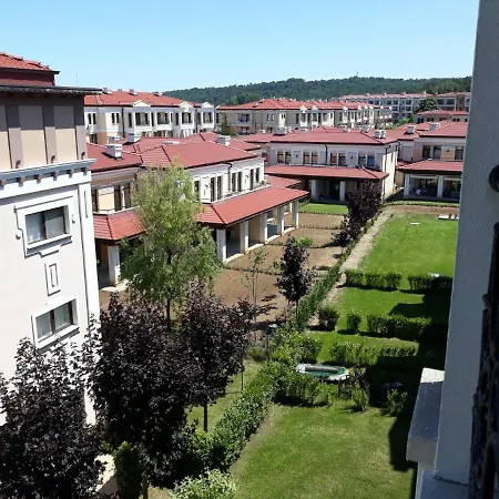 Rose в местност каваци, Apartament *