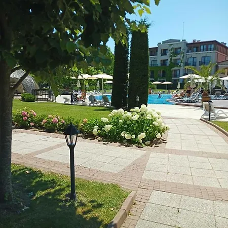 Rose в местност каваци, Apartment Sosopol