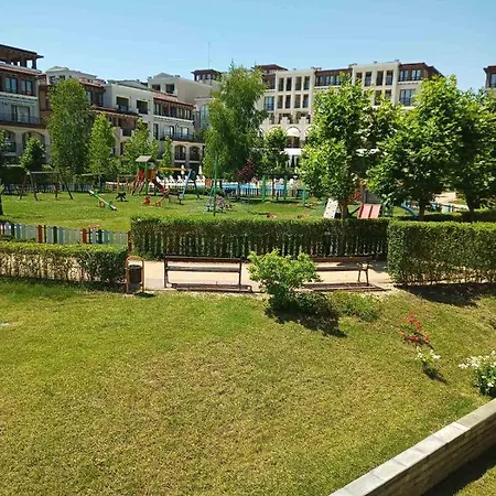 Apartament Rose в местност каваци, Sozopol