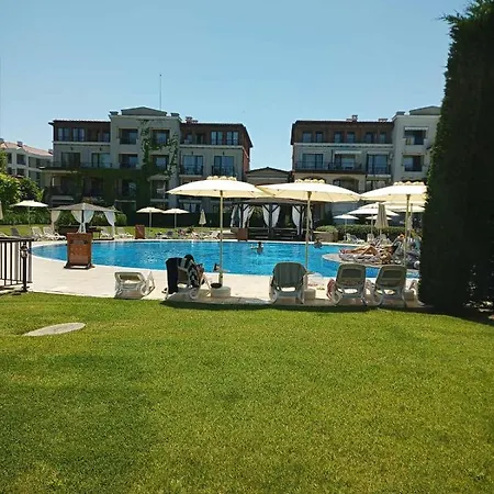 Rose в местност каваци, Apartament