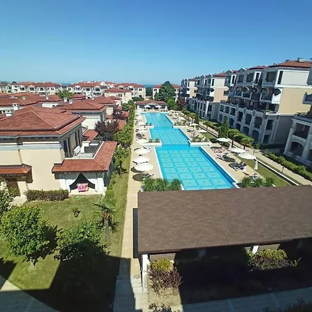 Rose в местност каваци, Apartament *