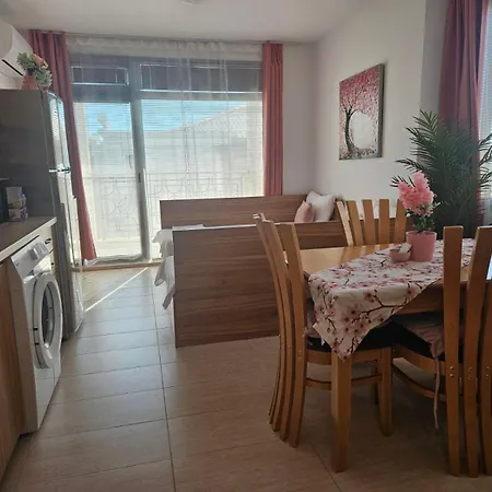 Rose в местност каваци, * Sozopol
