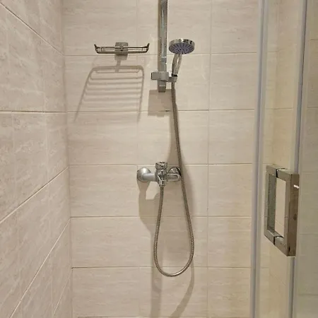 Apartment Rose в местност каваци, *