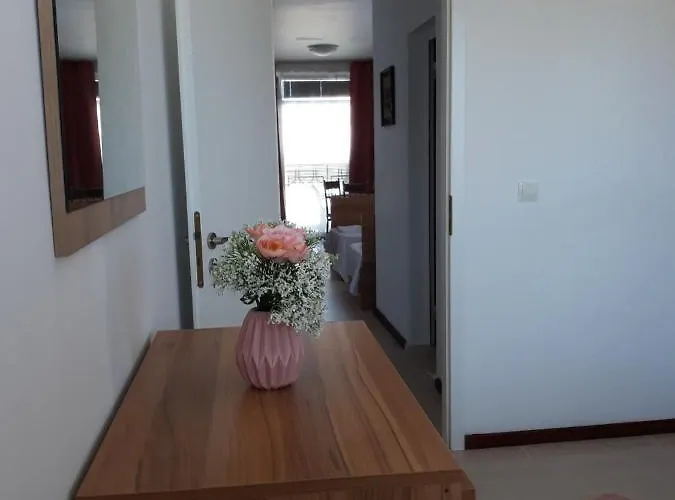 Rose в местност каваци, Apartmán *