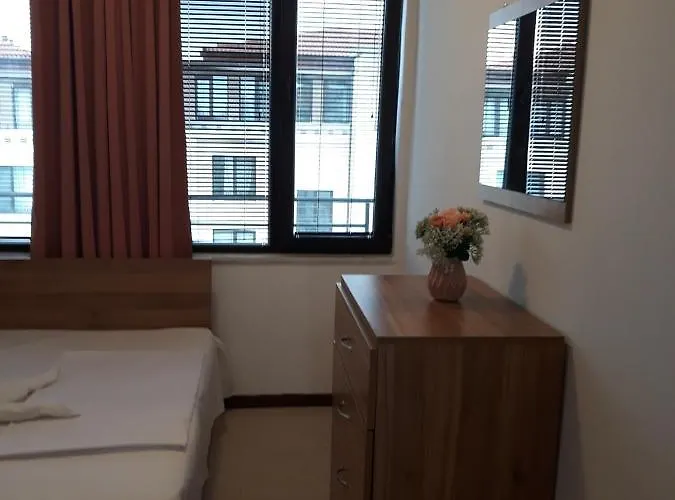 Rose в местност каваци, Apartmán *