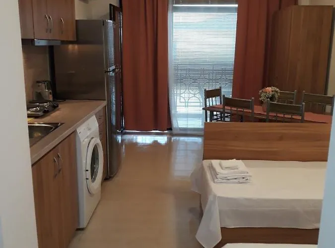 Rose в местност каваци, * Sozopol