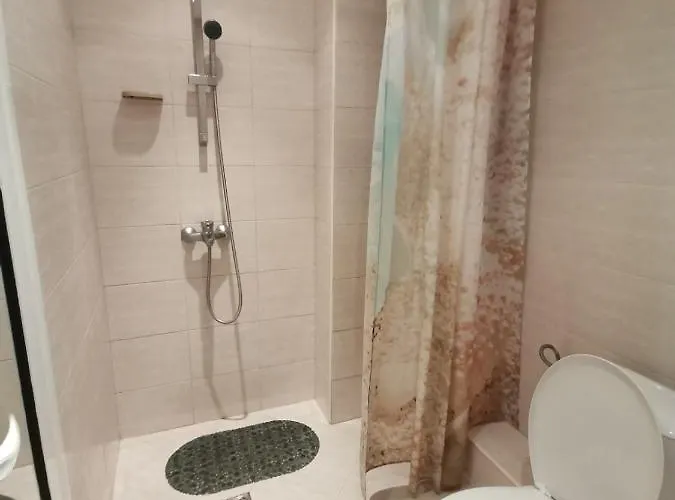 Rose в местност каваци, Apartmán *