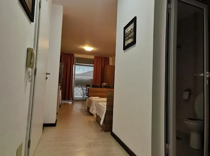 Apartmán Rose в местност каваци,