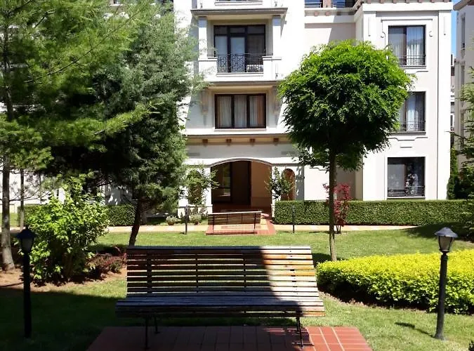 Rose в местност каваци, * Sozopol