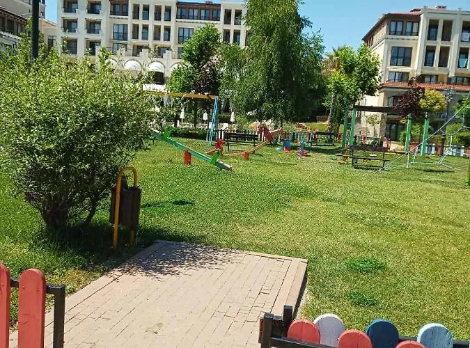 Rose в местност каваци, Lägenhet