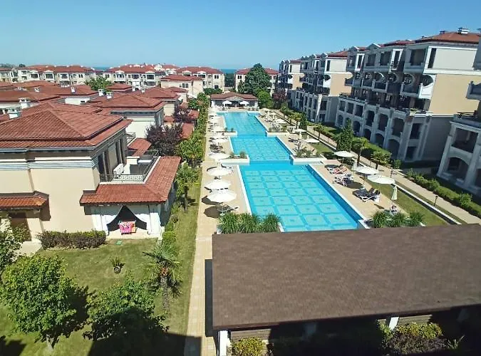 Rose в местност каваци, Apartmán *