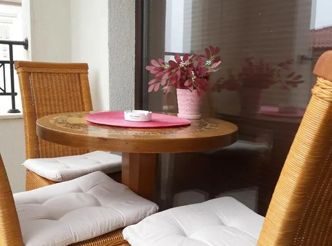 Rose в местност каваци, Apartmán Sozopol